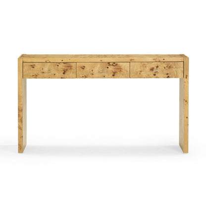 Brandyss - Console Table