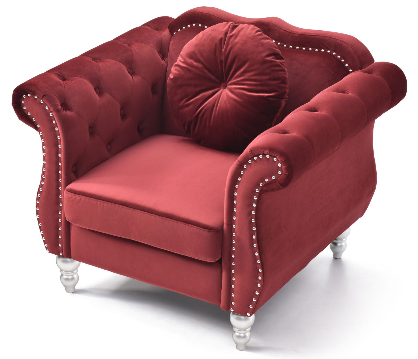 Glory Furniture - Hollywood - Chair