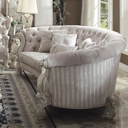 Versailles - Sofa (w/5 Pillows)