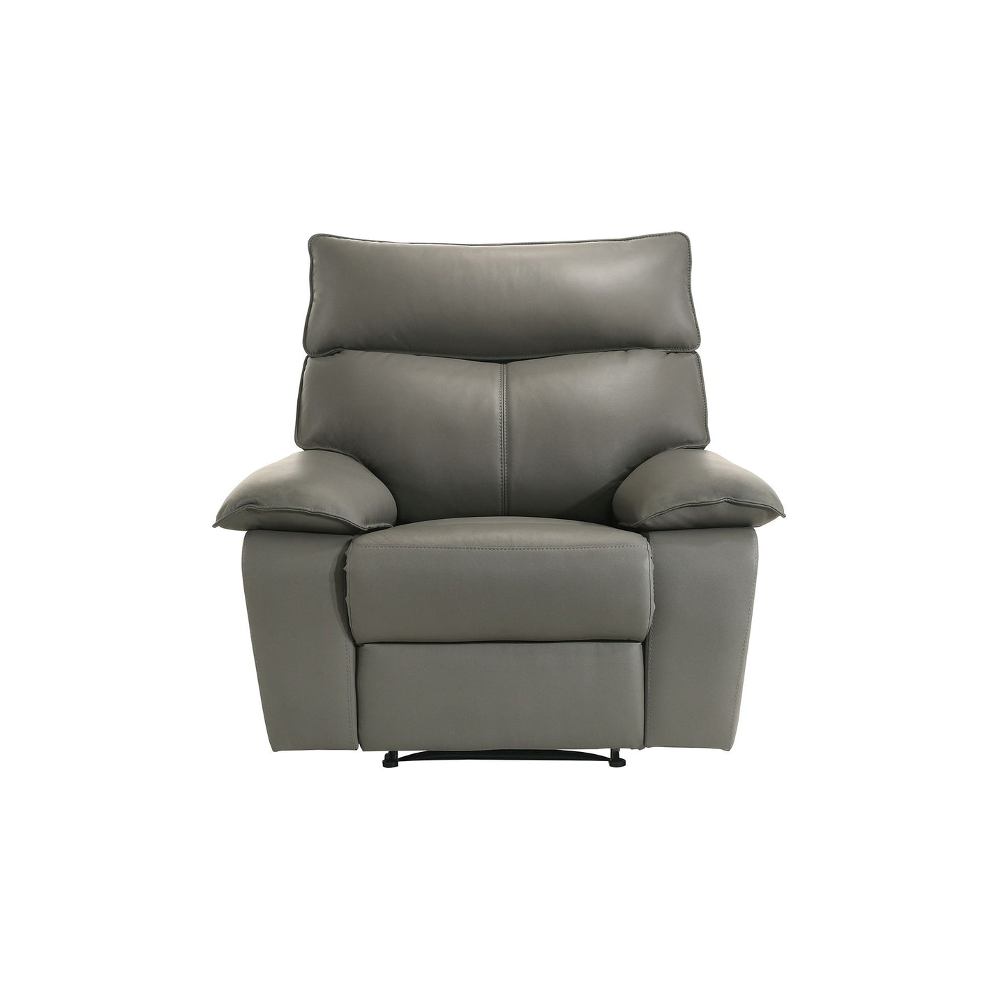 Wildcat - Motion Recliner - Gray