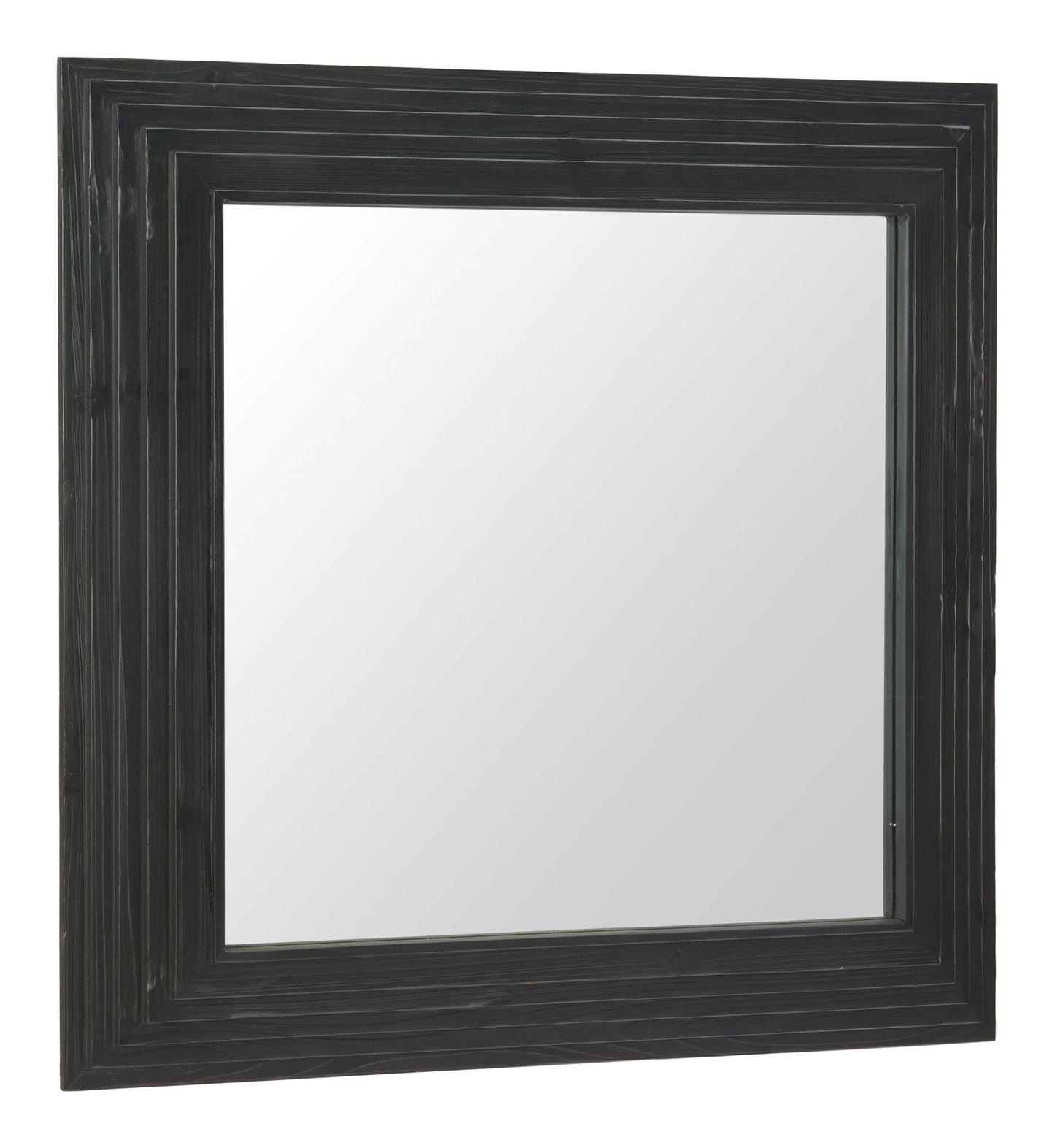 Kare - Mirror - Black