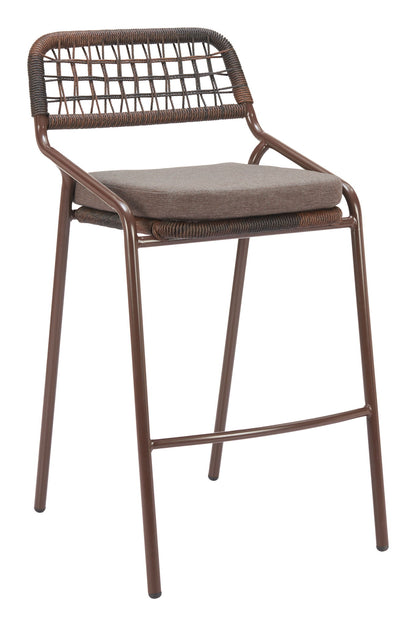 Rio - Outdoor Barstool (Set of 2)