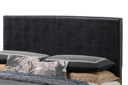 Glory Furniture - Aaron - Bed