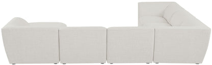 Miramar - 7 Piece Modular Sectional
