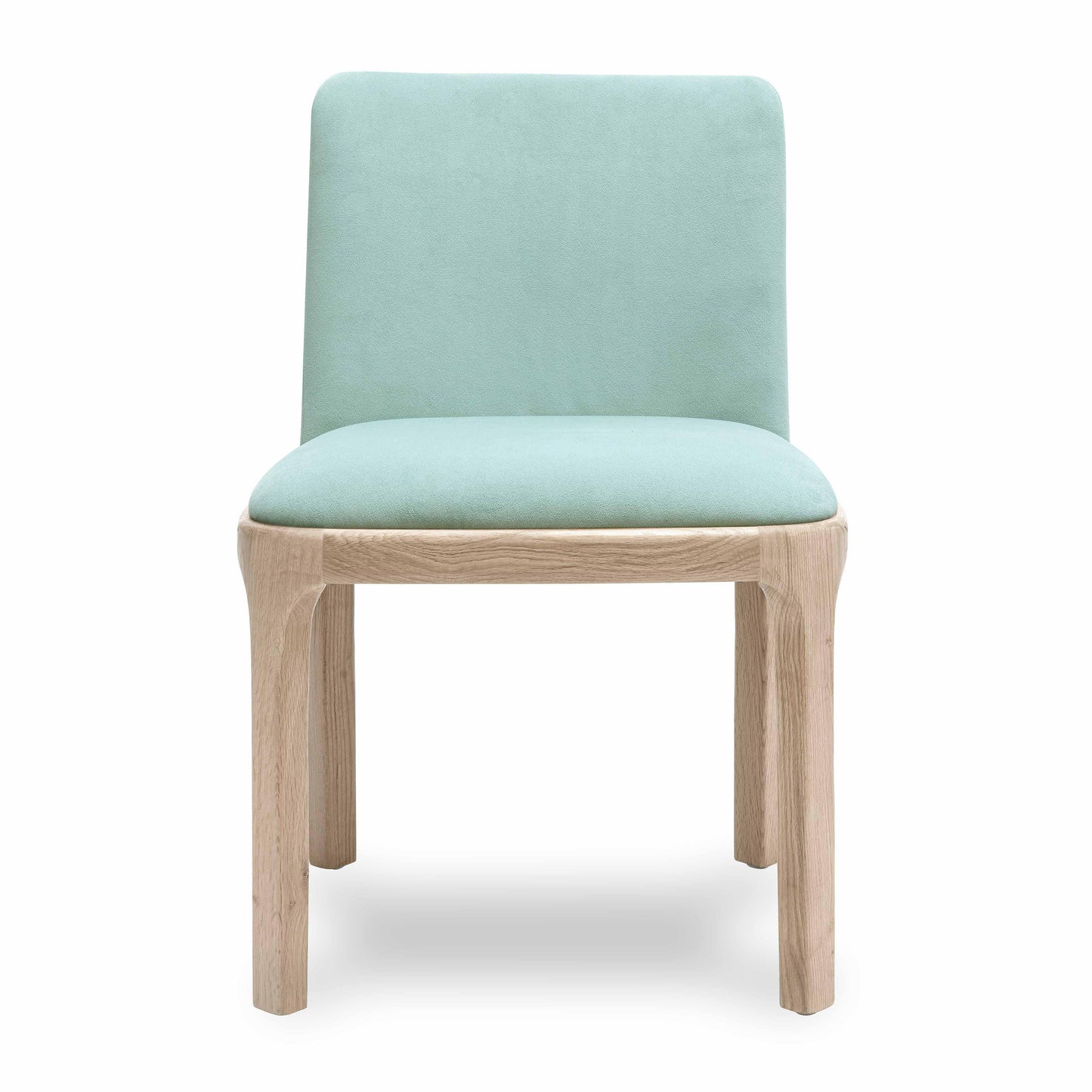 Rebecca - Velvet Dining Chair