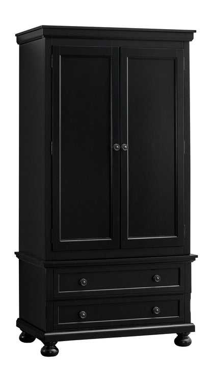 Glory Furniture - Meade - Armoire
