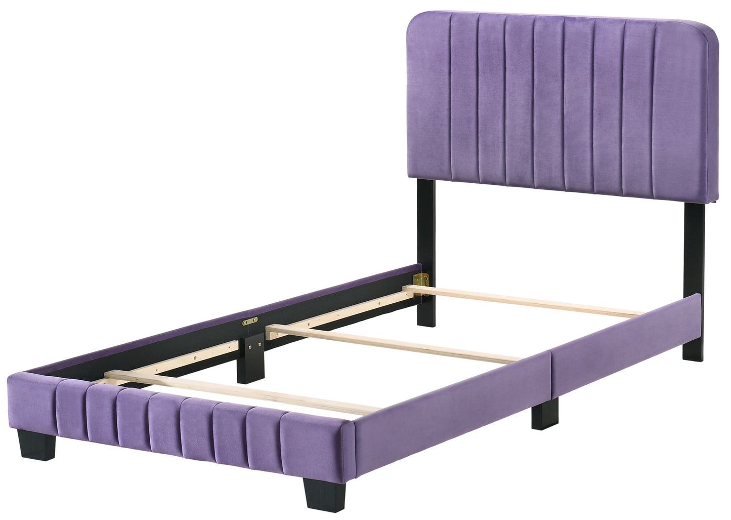 Glory Furniture - Lodi - Bed