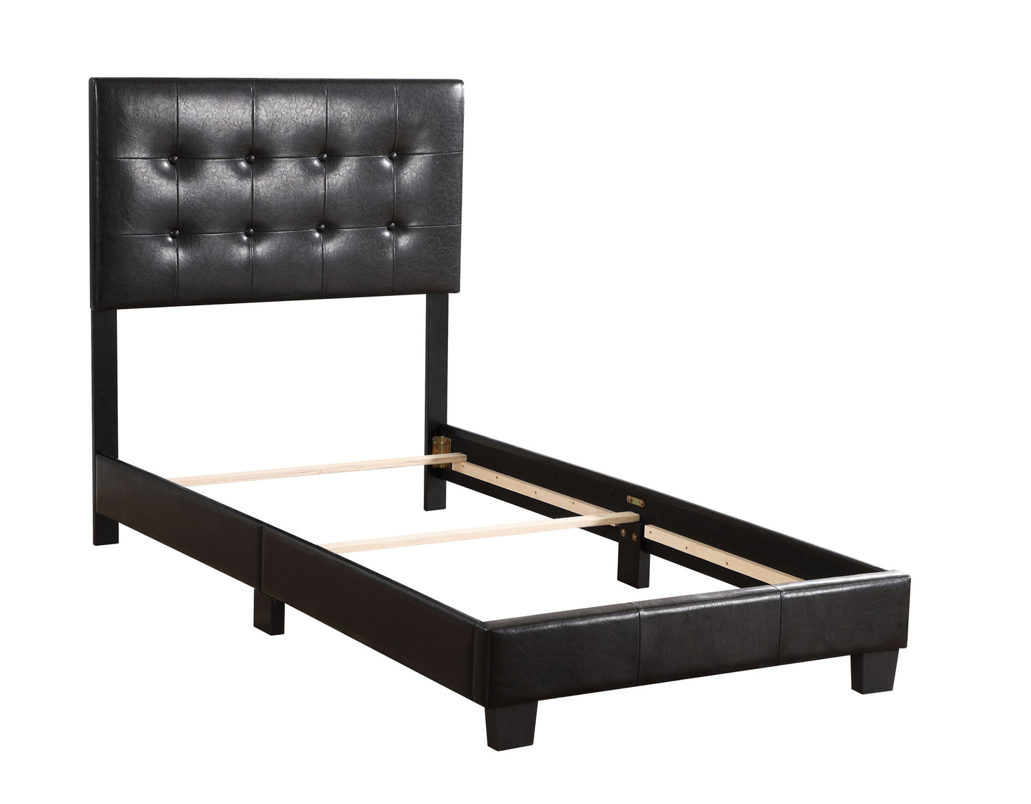 Glory Furniture - Caldwell - Bed