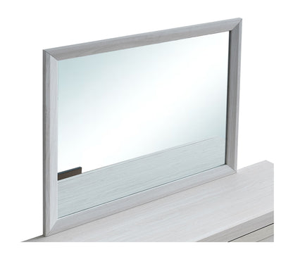 Glory Furniture - Glory Furniture - Rustica - Mirror