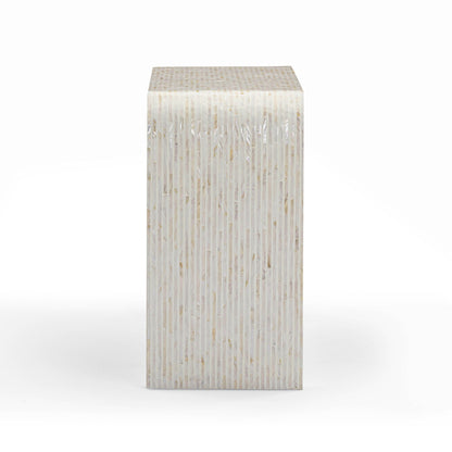 Opus - Console Table - Cream