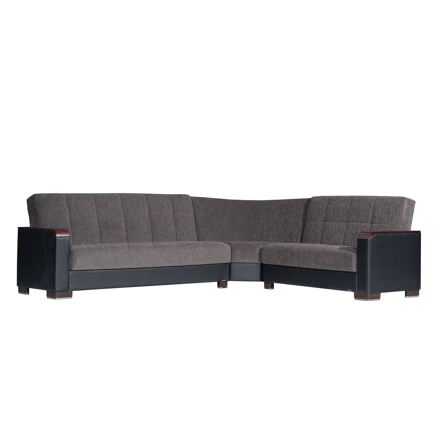 Ottomanson Armada X - Convertible Sectional With Storage