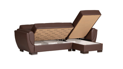 Ottomanson Armada Air - Convertible Chaise Lounge