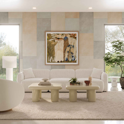 Travie - Modular Sofa