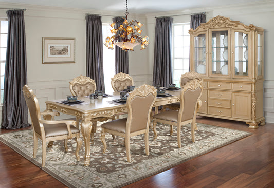 Miranda - Dining Room Set