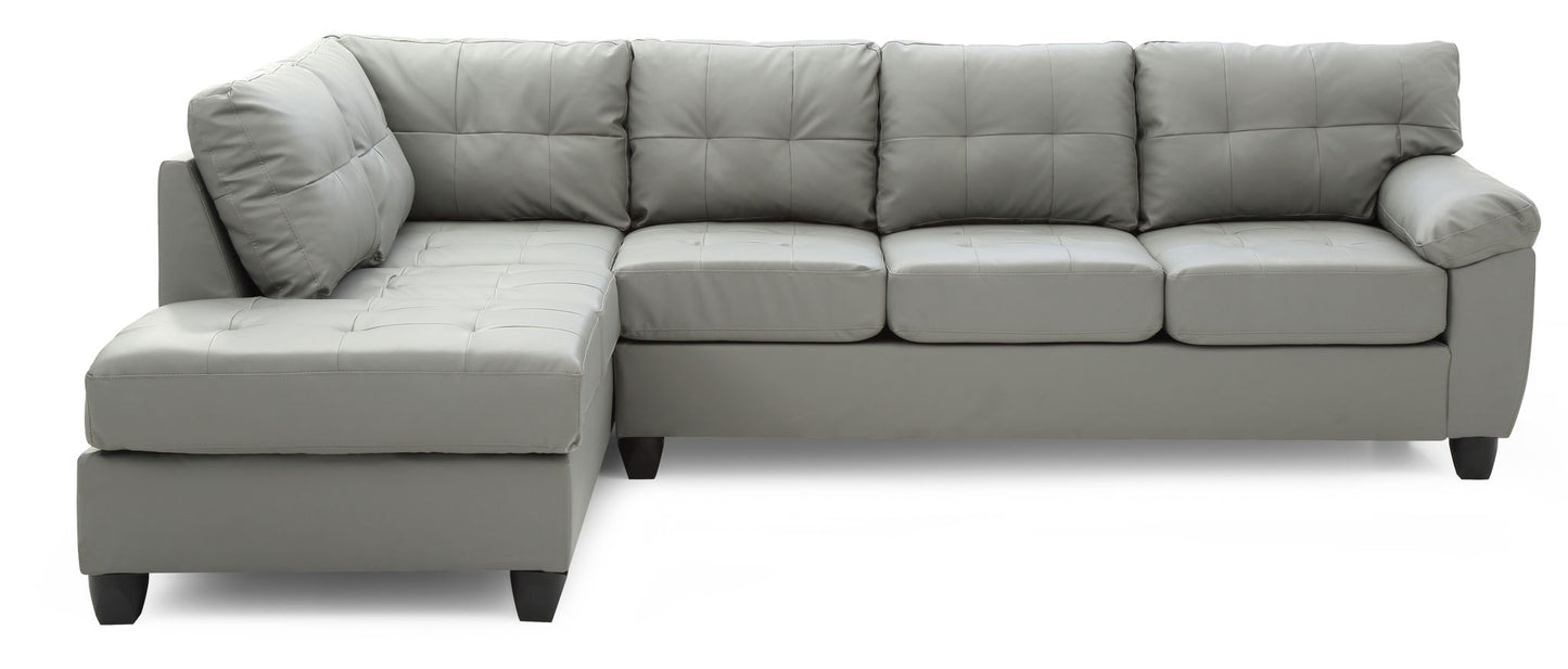 Glory Furniture - Gallant - Sectional
