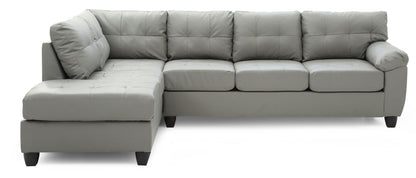 Glory Furniture - Gallant - Sectional
