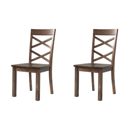 Renegade - Dining Set