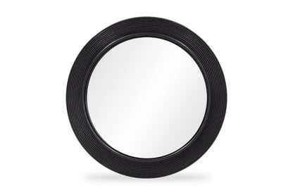 Tanya - Round Wall Mirror