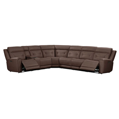 Beckham - Sectional