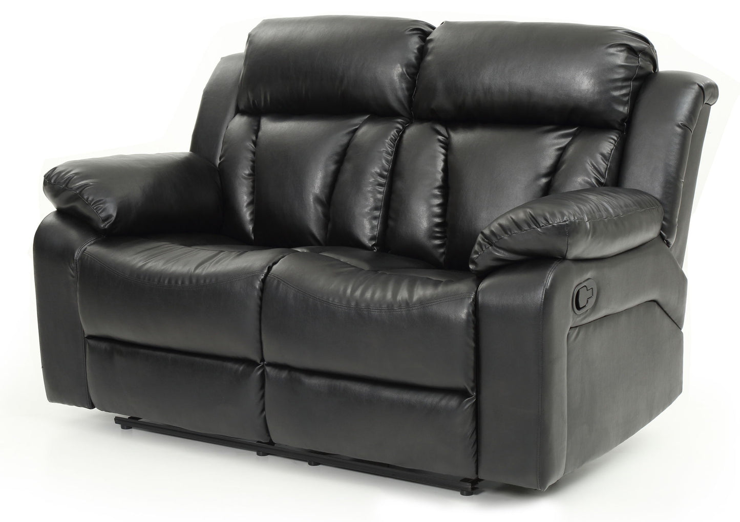 Glory Furniture - Daria - Reclining Loveseat