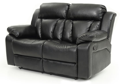 Glory Furniture - Daria - Reclining Loveseat