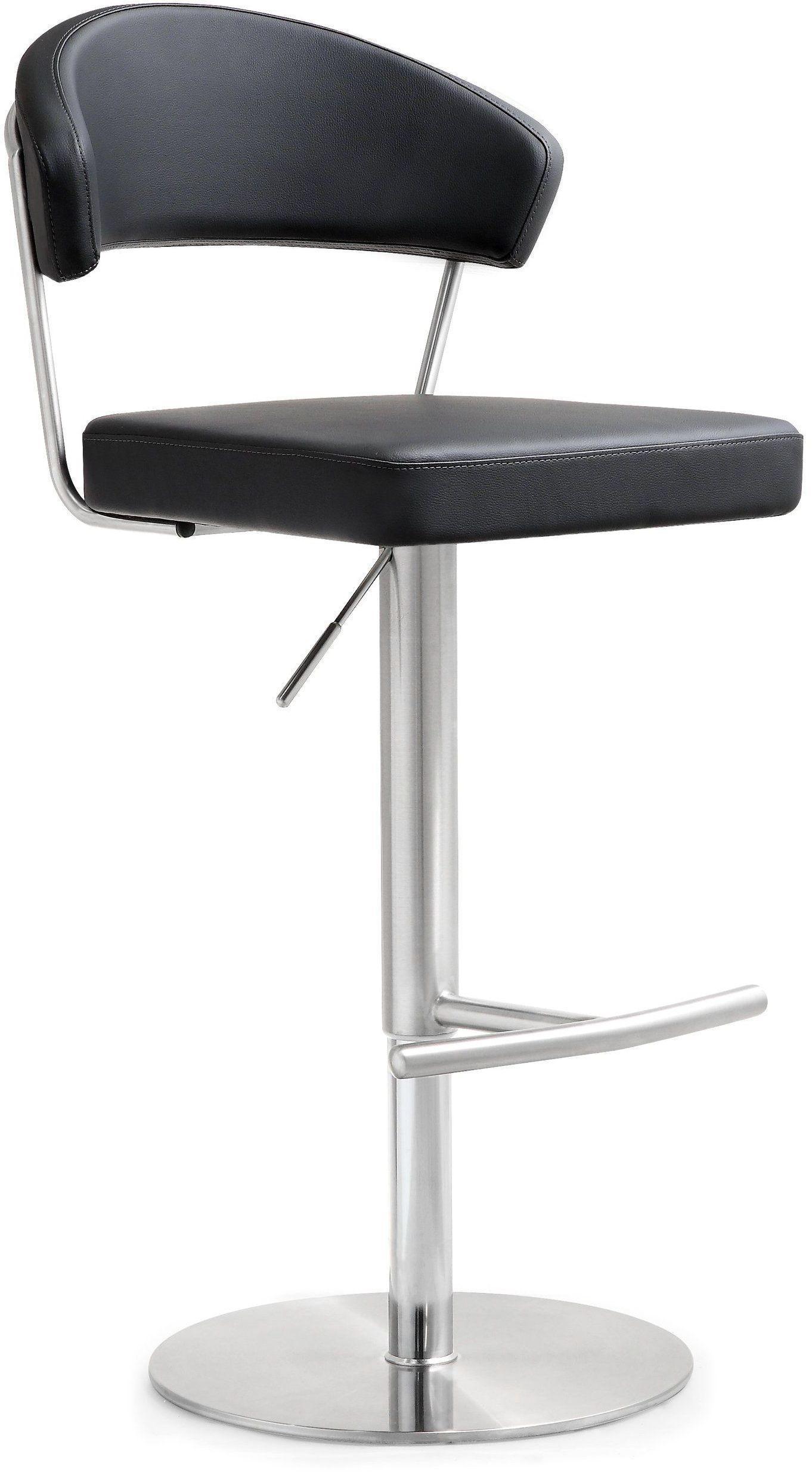 Cosmo - Stainless Steel Barstool