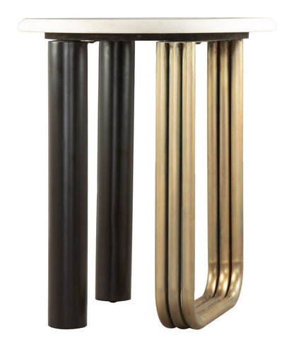 Elyn - Side Table - Multicolor