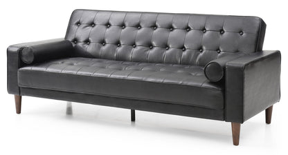 Andrews - Sofa Bed - Black