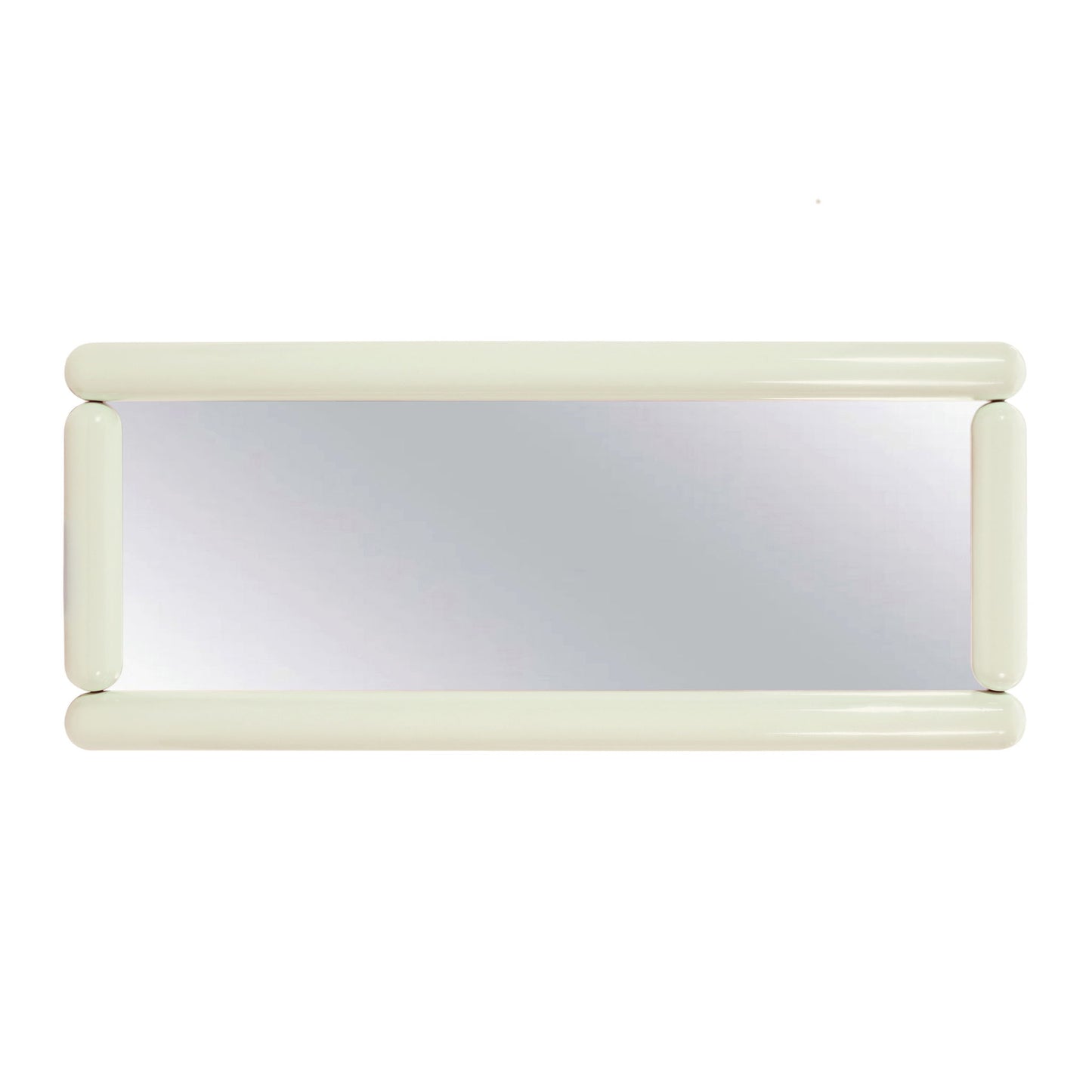 Cozzi - Large Floor Mirror