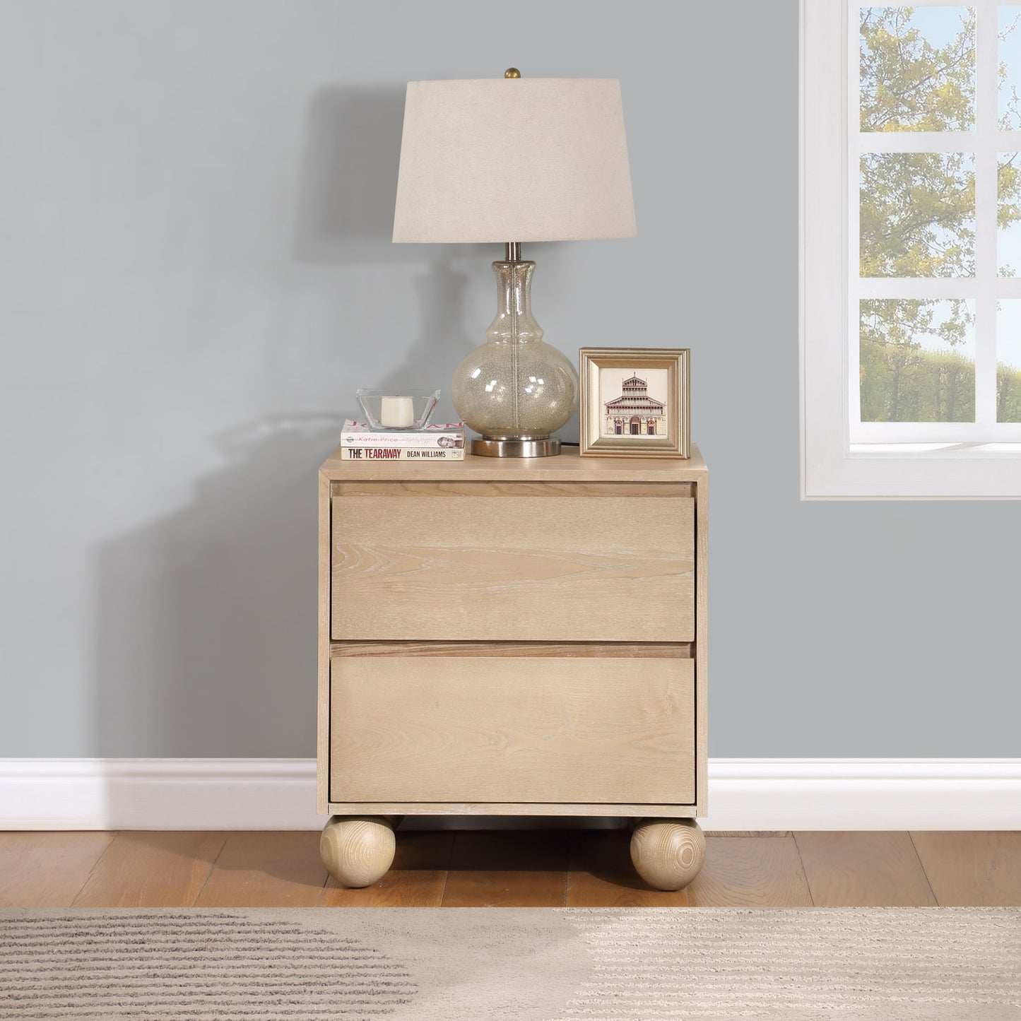 Kent - Night Stand