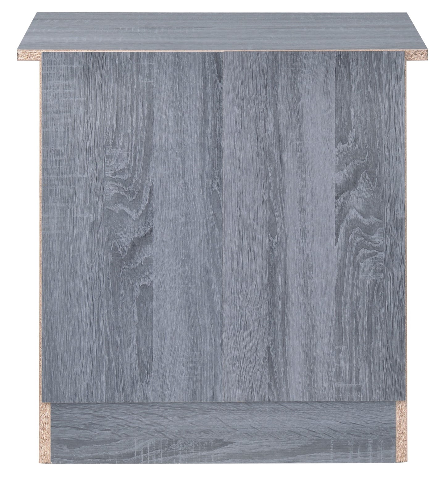 Glory Furniture - Hudson - Nightstand