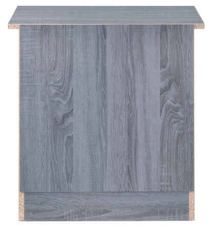 Glory Furniture - Hudson - Nightstand