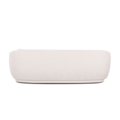 Misty - Knubby Fabric Sofa