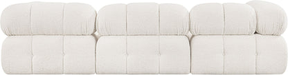 Ames - 4 Piece Modular Sectional