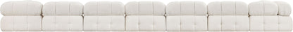 Ames - 9 Piece Modular Sectional