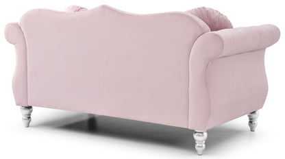 Glory Furniture - Hollywood - Loveseat