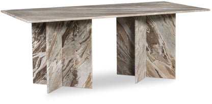 Verona - Dining Table