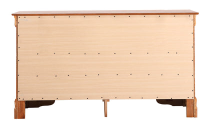Glory Furniture - Louis Phillipe - Dresser