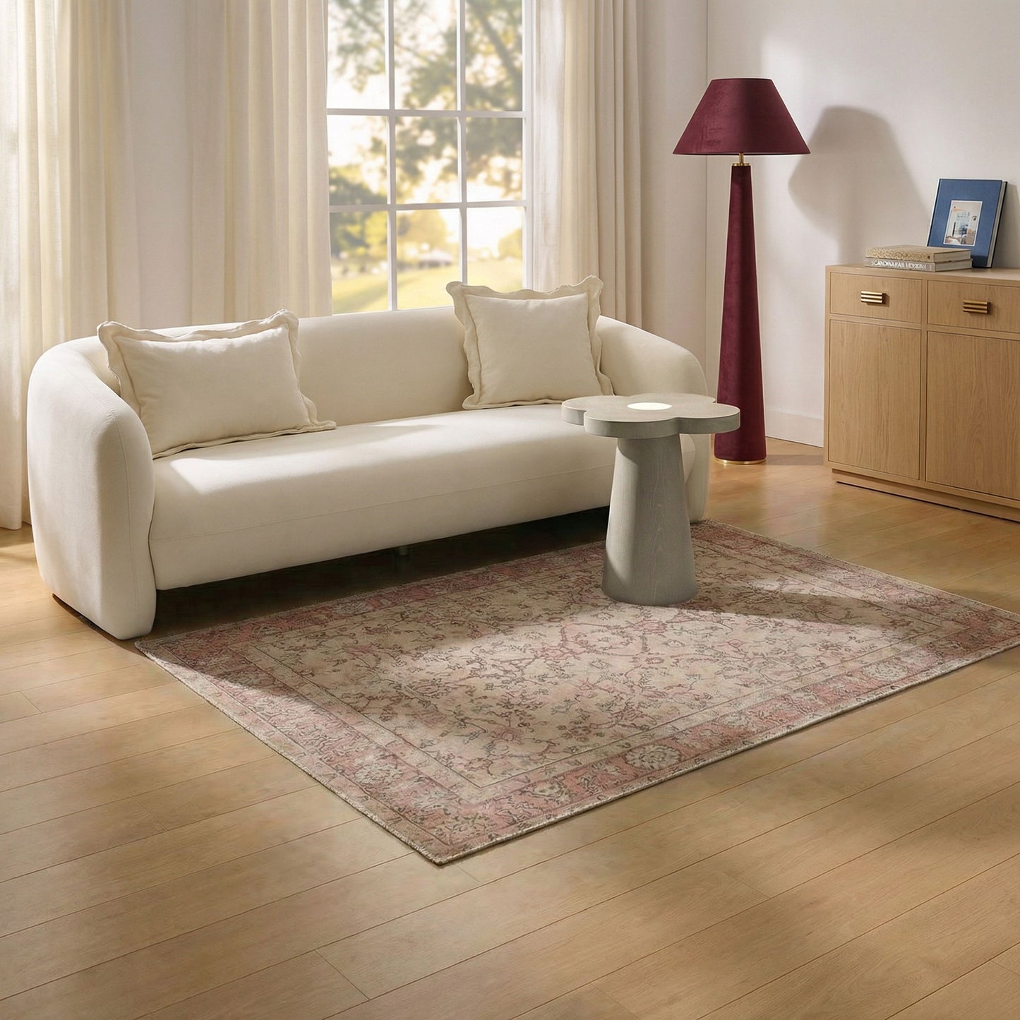 Eden - Area Rug
