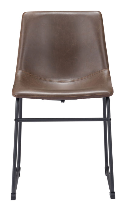 Smart - Dining Chair (Set of 2)