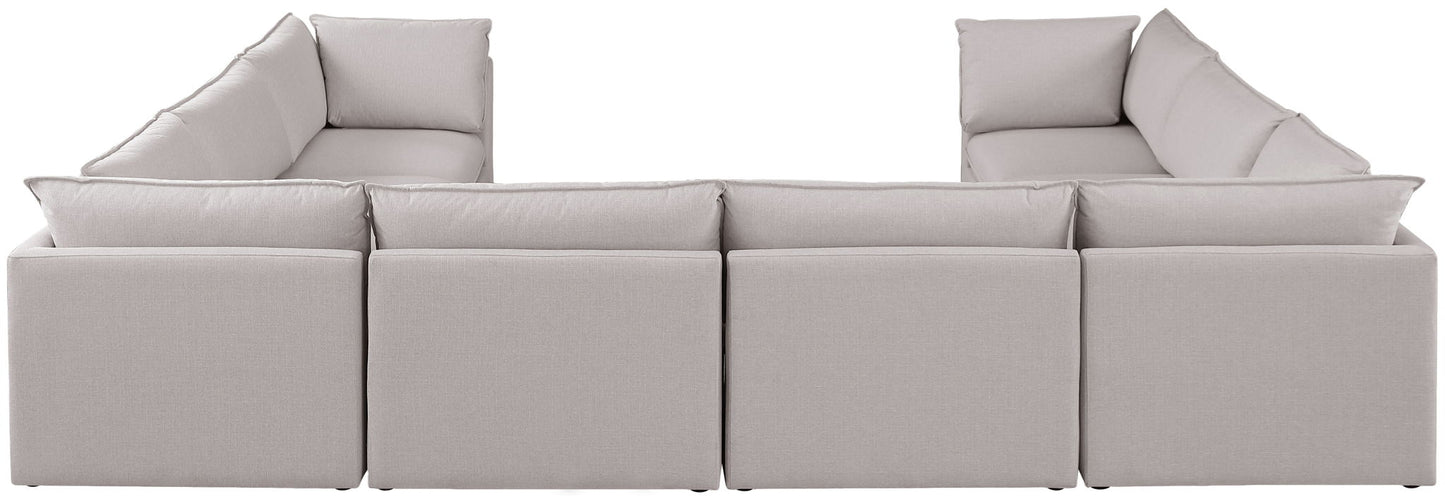 Mackenzie - Modular Sectional