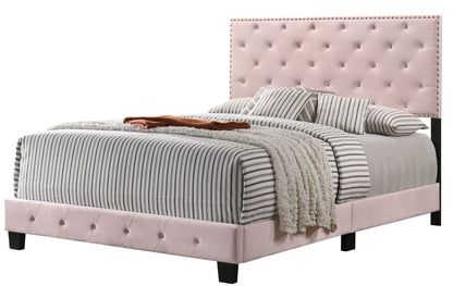 Glory Furniture - Suffolk - Bed
