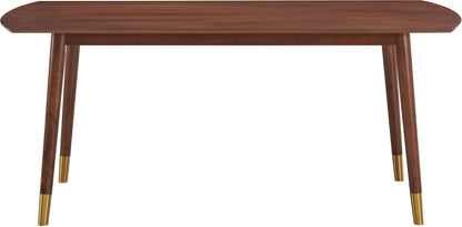 Sherwood - Dining Table - Walnut - Wood