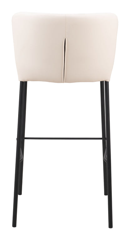 Linz - Barstool (Set of 2)