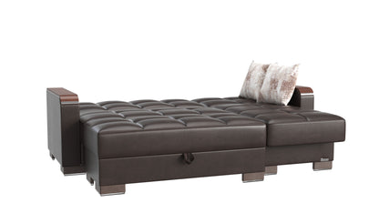 Ottomanson Armada X - Convertible Chaise Lounge