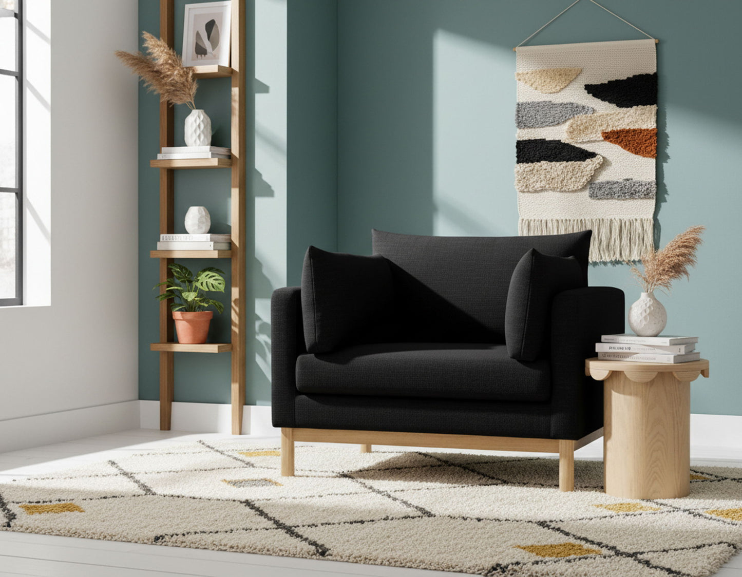Langham - Chair