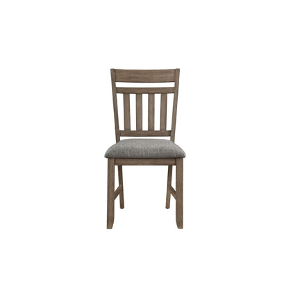 Harrisburg - Dining Chair (Set of 2) - Walnut