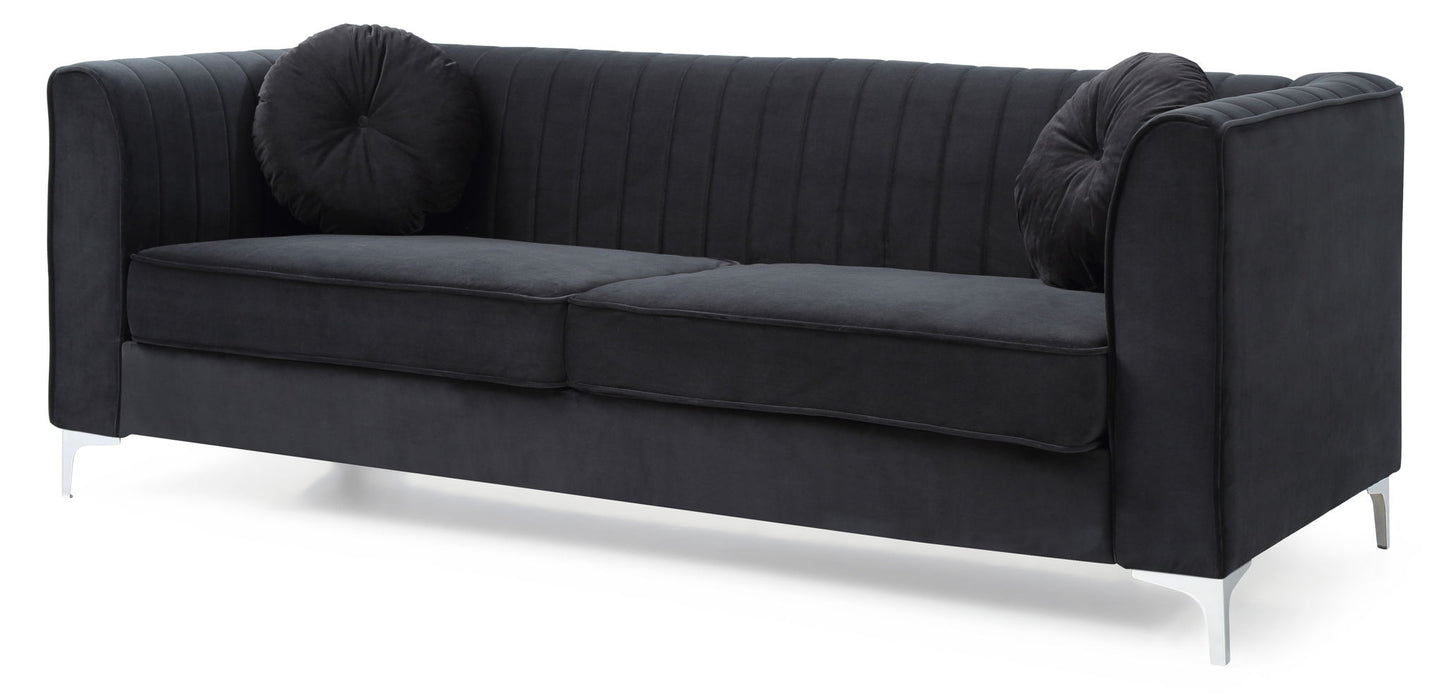 Glory Furniture - Delray - Sofa