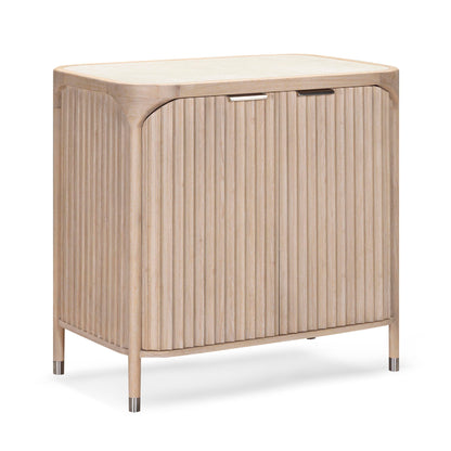 Yaha - Bar Cabinet
