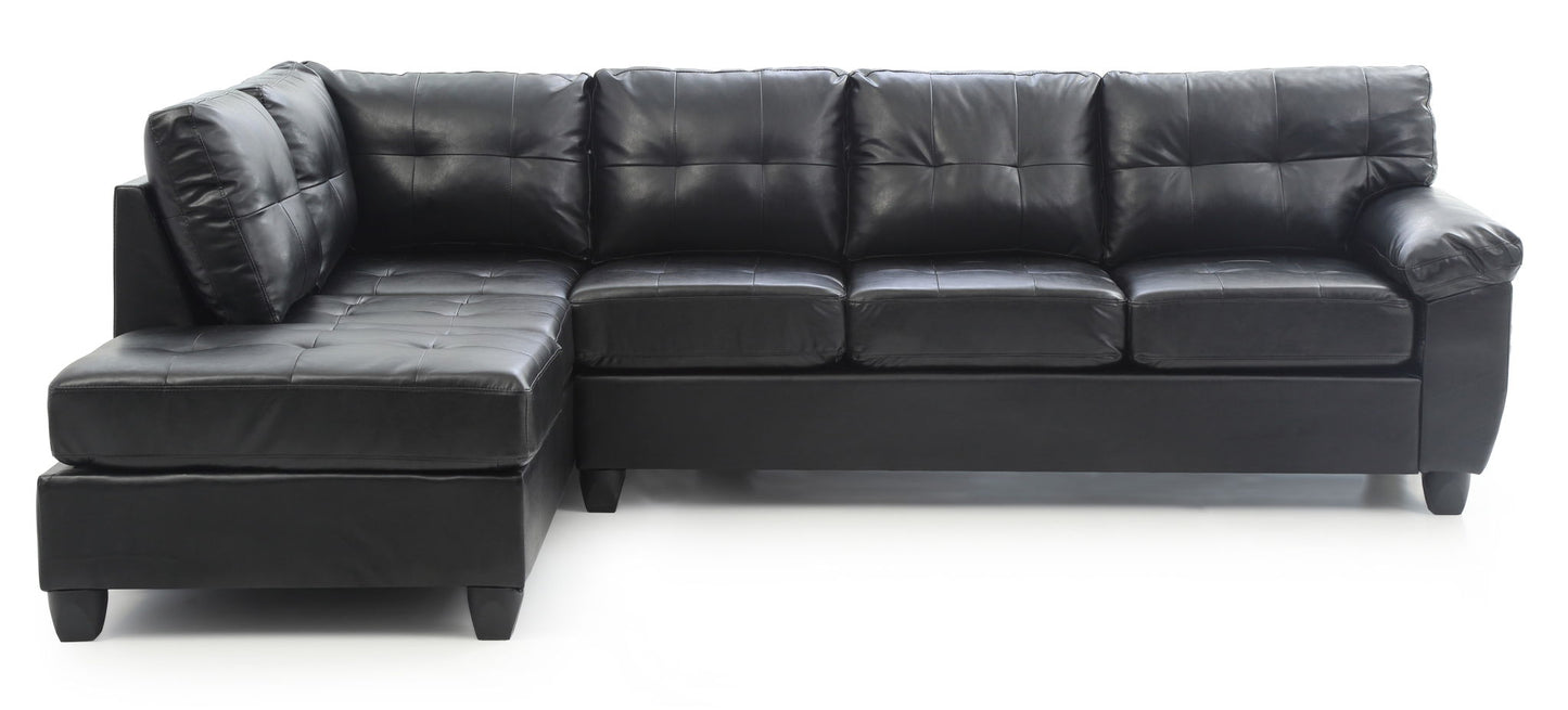 Glory Furniture - Gallant - Sectional